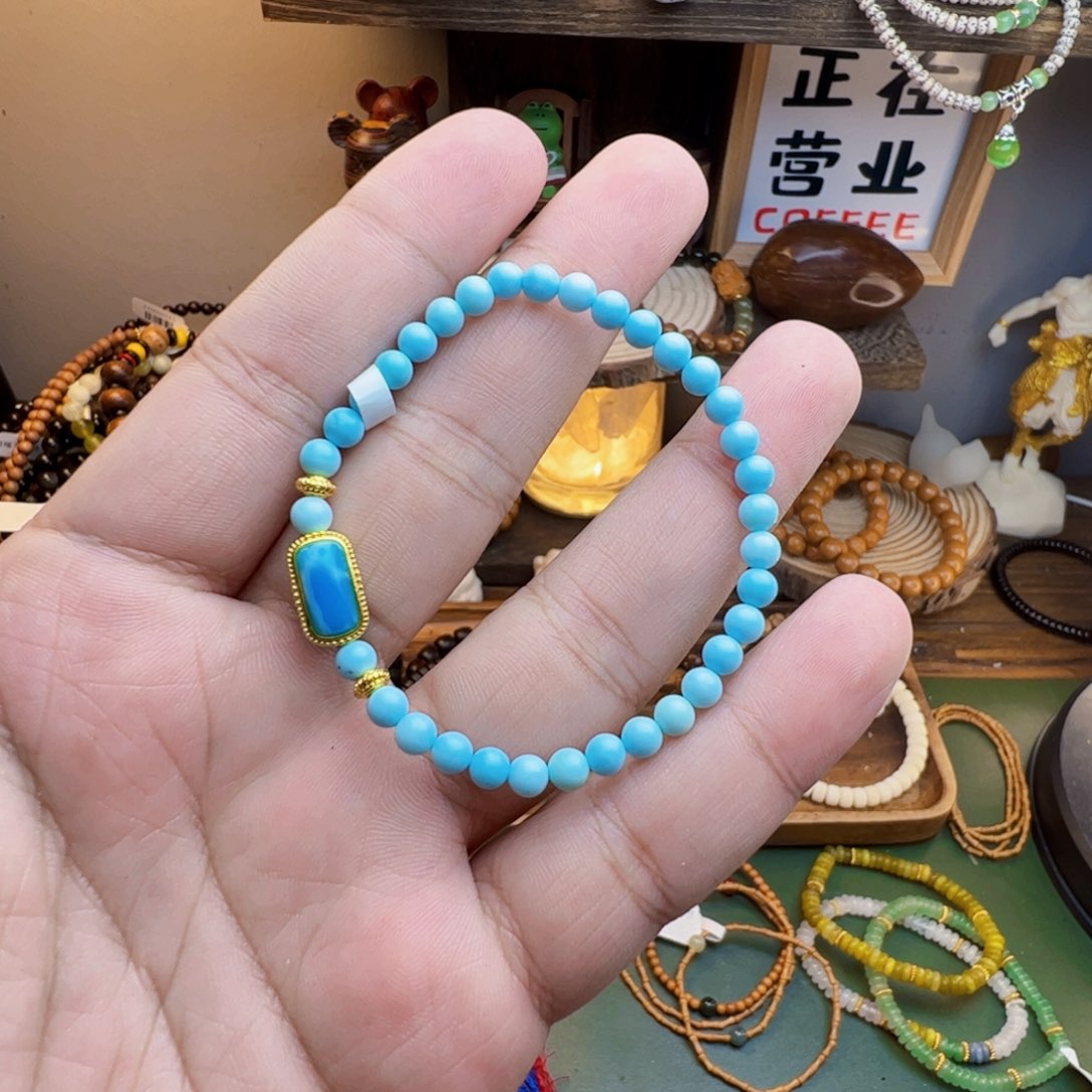 菩提根/象牙果手串