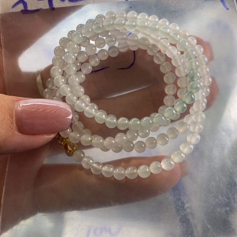 【闪购商品】定制翡翠未镶嵌雨*翡翠翡翠翡翠