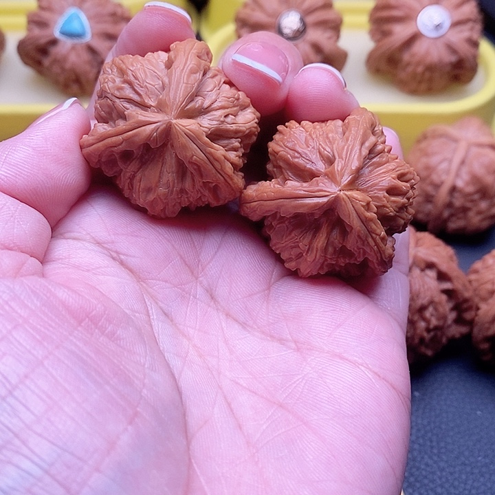 良***月恭喜大哥喜提爱核