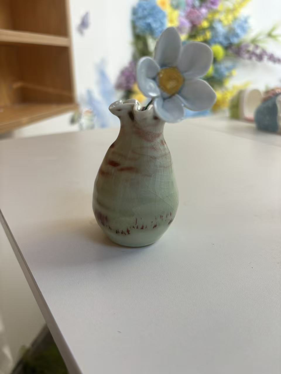 摆件