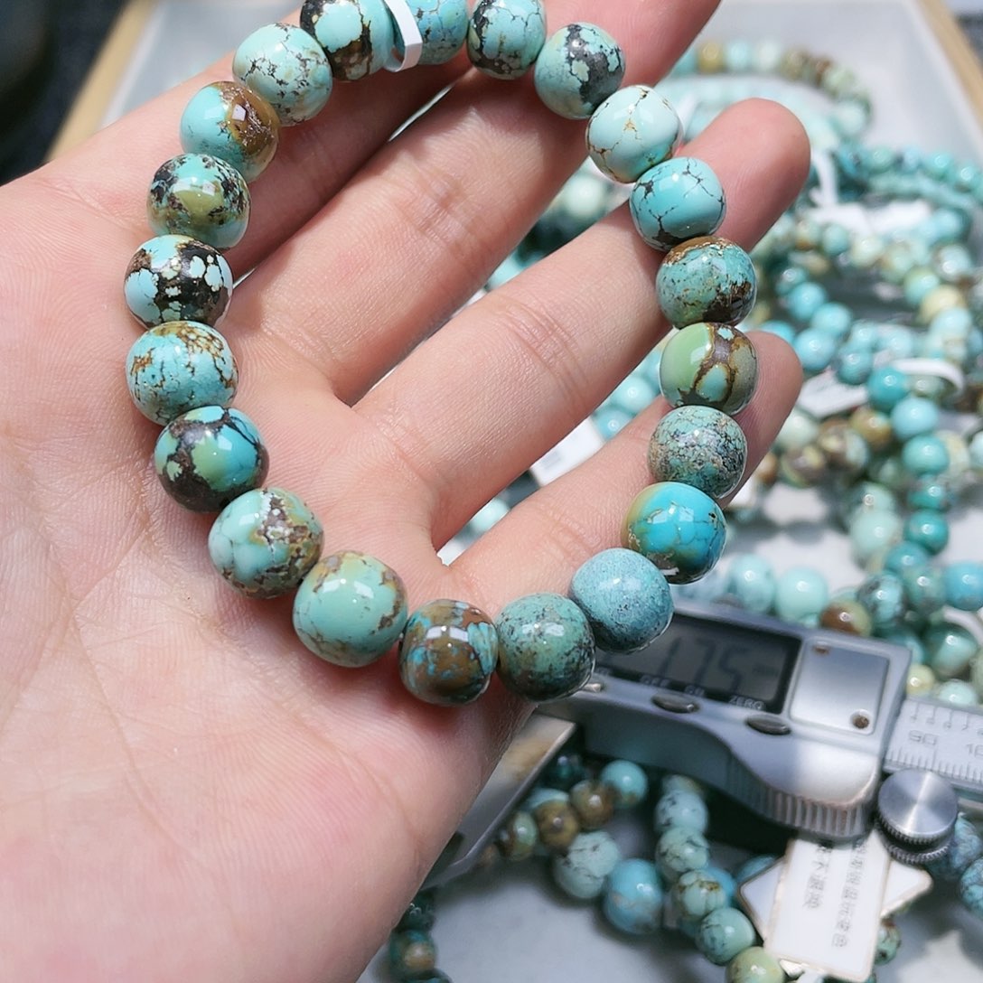 绿松石其他未镶嵌