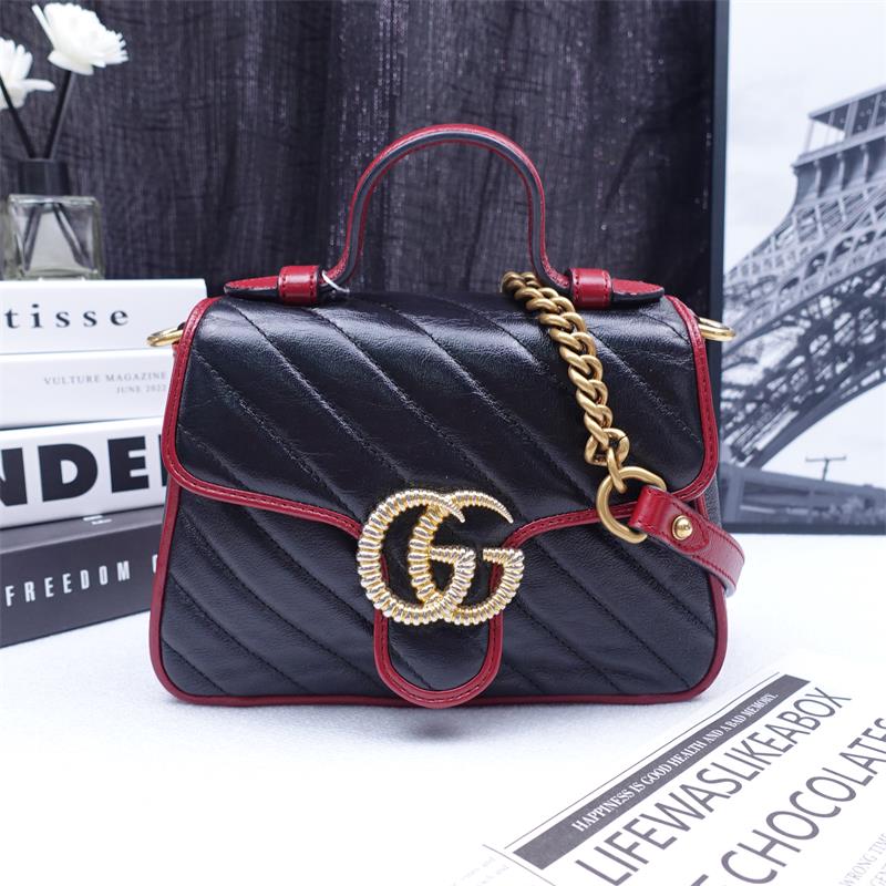 95新 GUCCI/古驰 单肩包/T_ZY0000392963