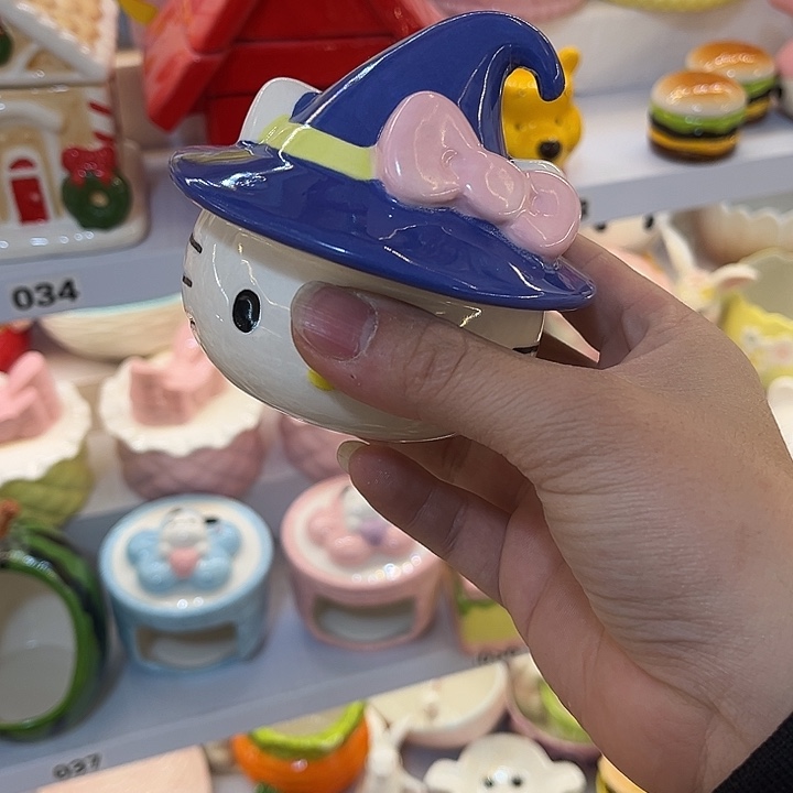陶瓷微瑕介意慎拍上色不均匀