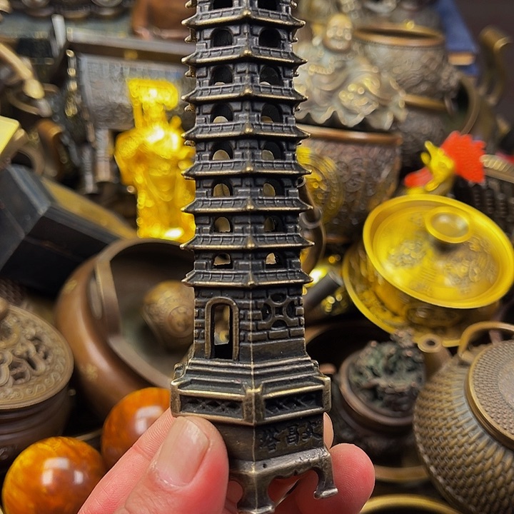 精美铜器精美铜器