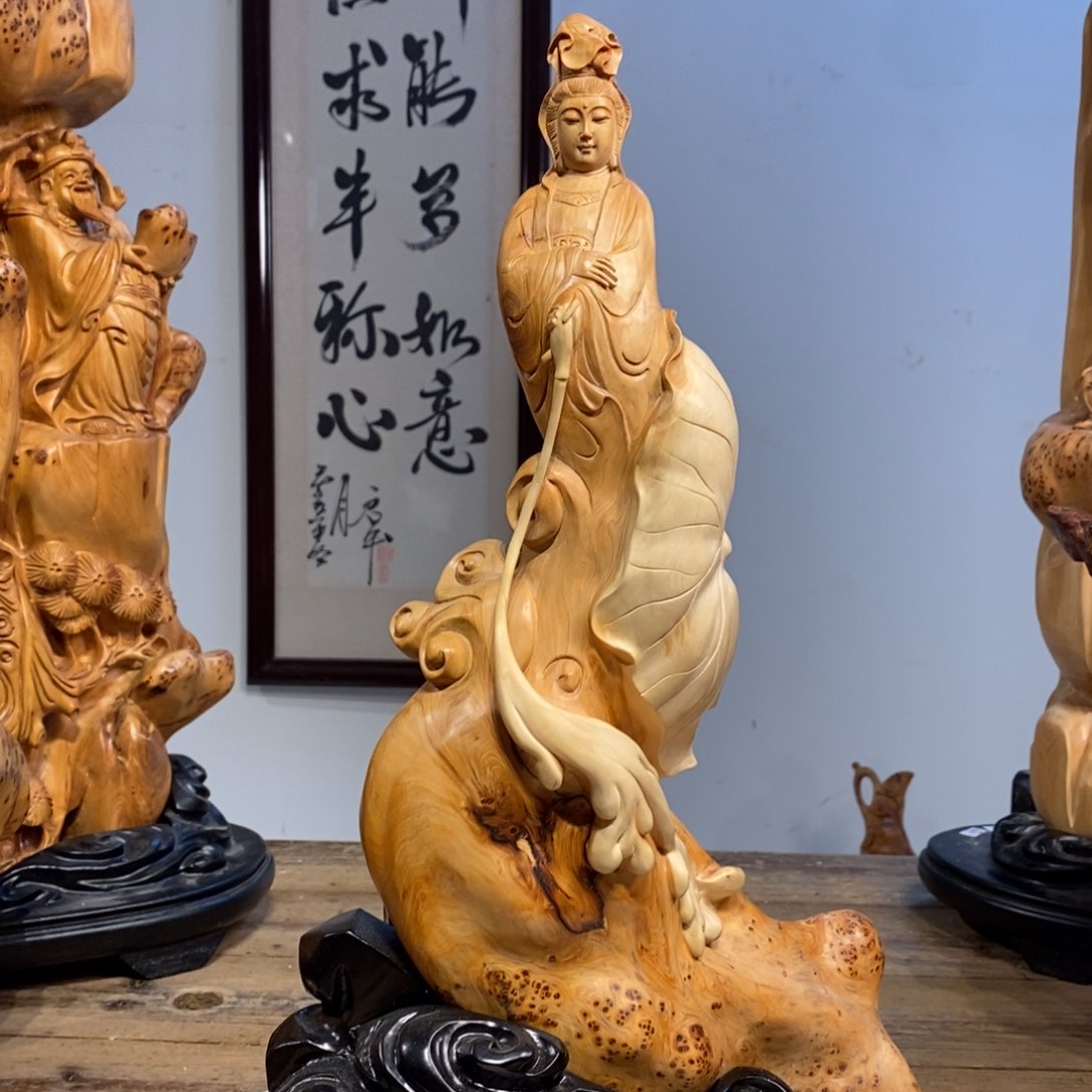 柏木（崖柏）崖柏，