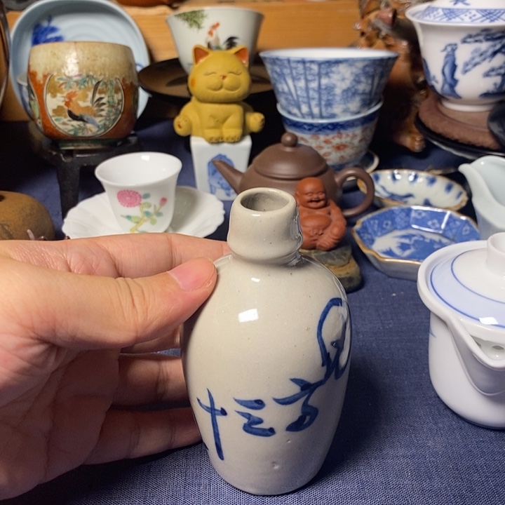 茶器茶叶摆件周边