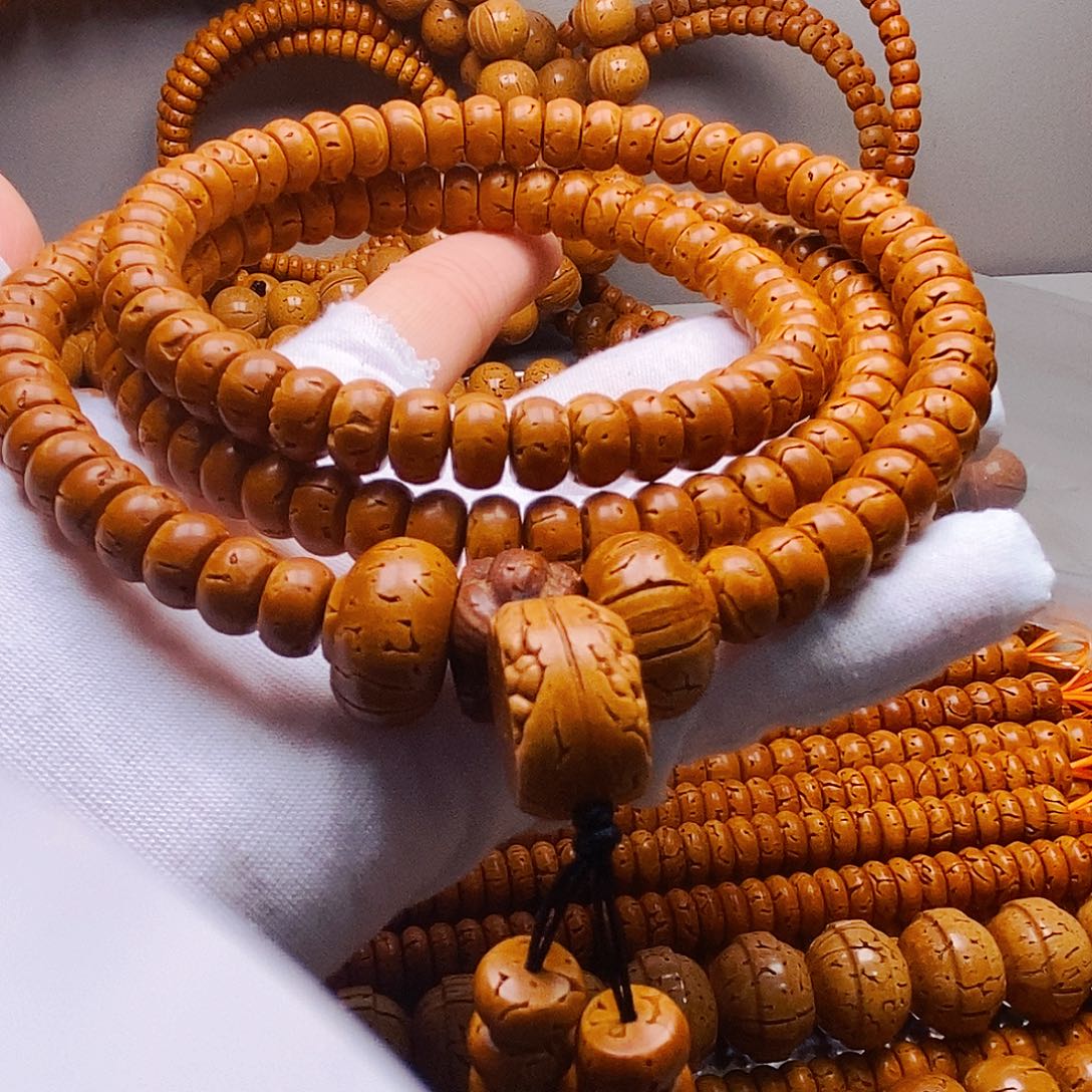 吊坠桃核6乘10核片脖挂全品366