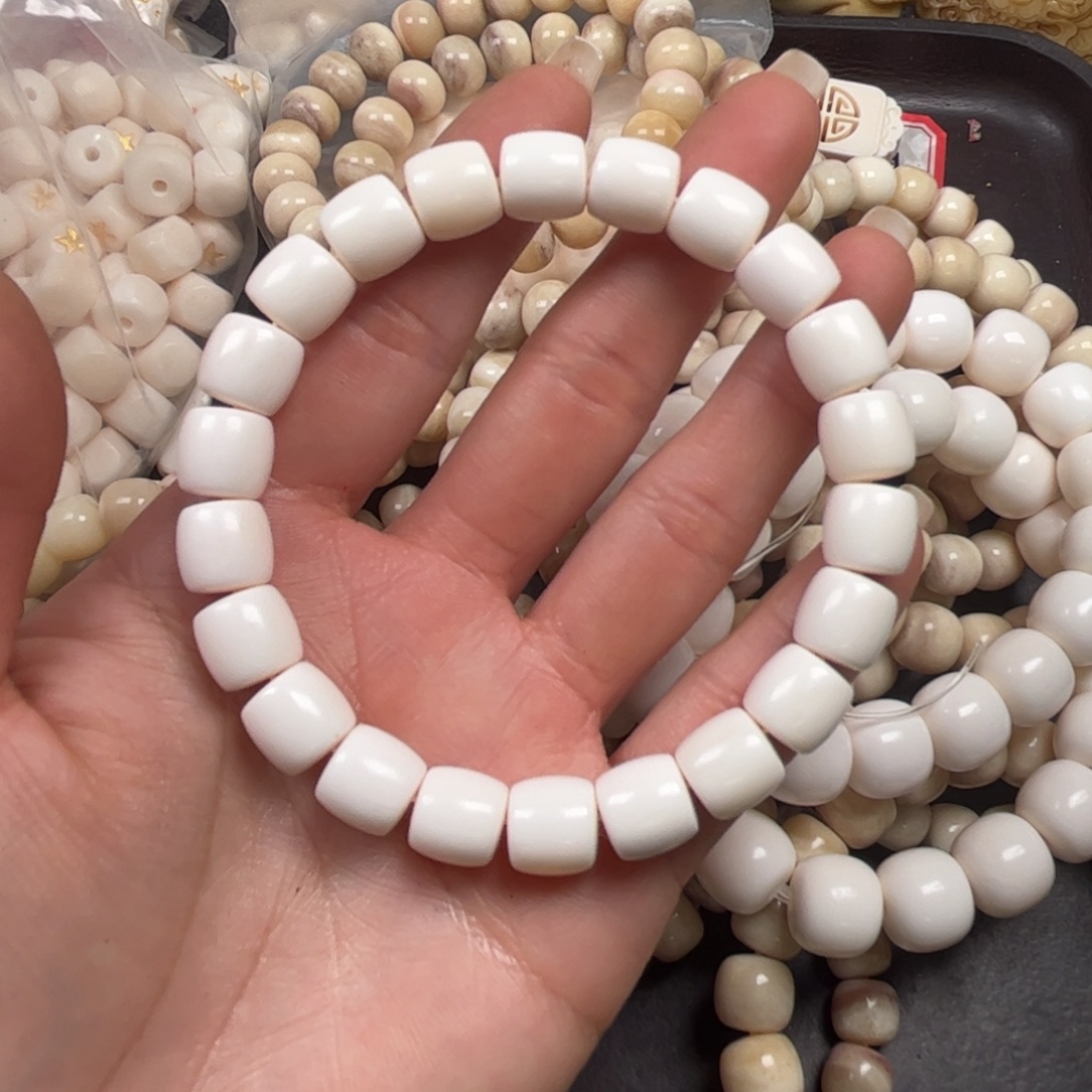 手串/手链驼骨编号263尺寸1.0