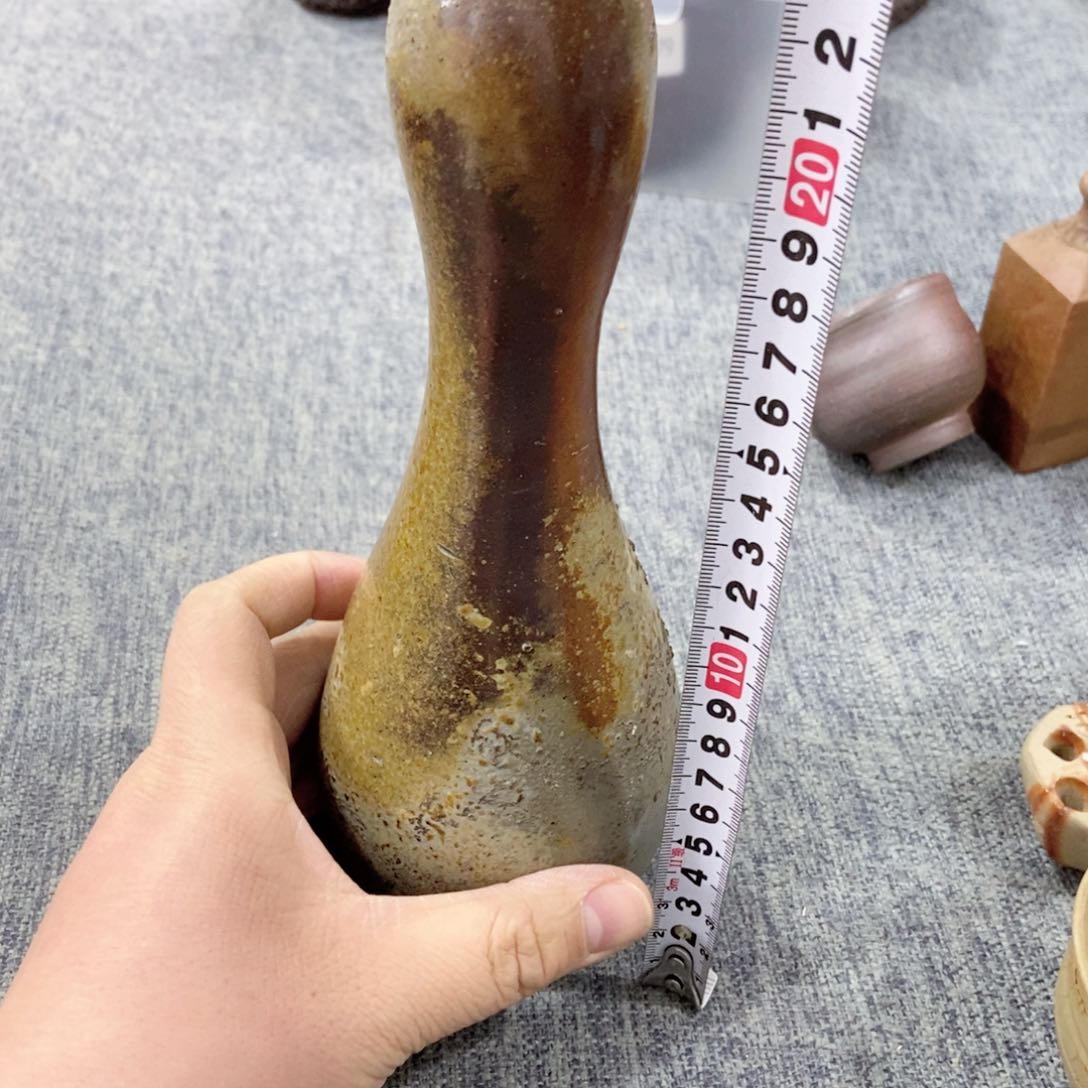 紫砂茶杯非常满意好看得物件