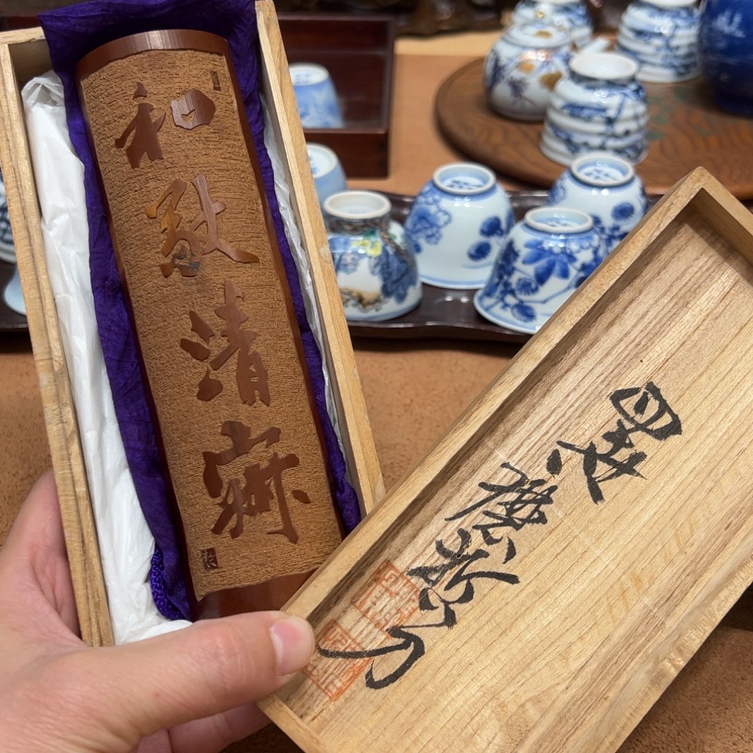 其他陶瓷工艺品等