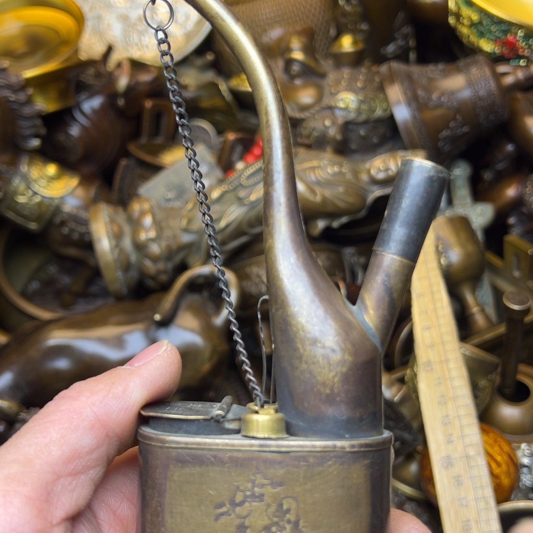 精美文玩精品摆件