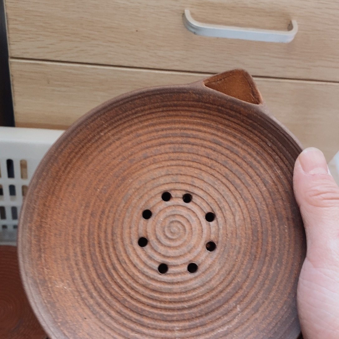 摆件德化陶瓷茶器241