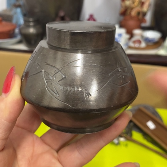 紫砂茶杯好物分享哈哈哈哈