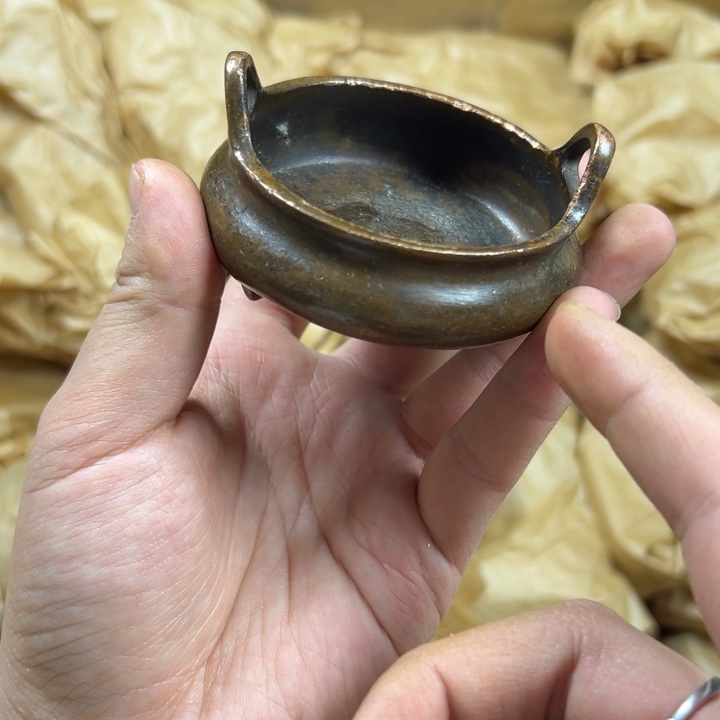 创意设计摆件制作