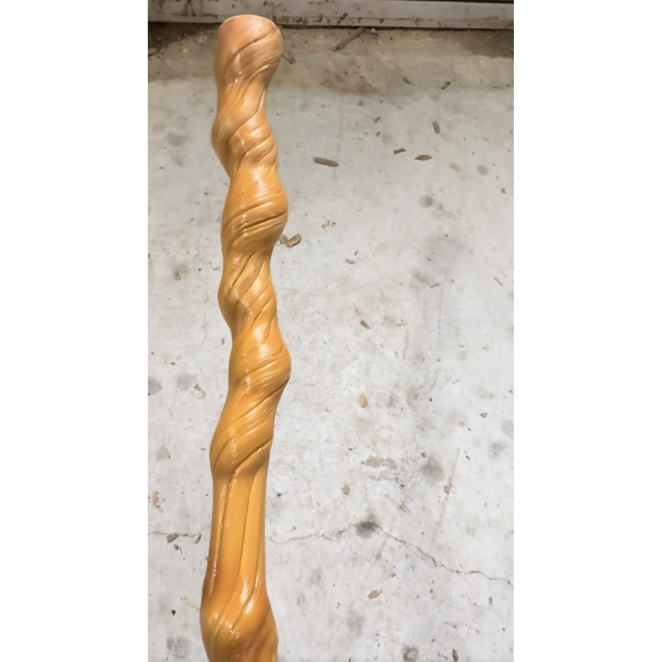 直播间专属链接降龙木登山杖、太极尺