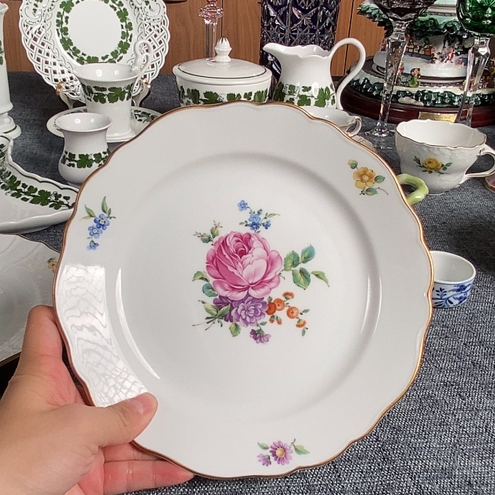 紫砂中古瓷器其他瓷器