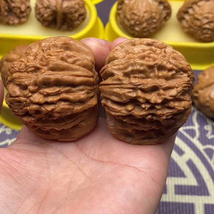 文玩核桃吊坠楼王49