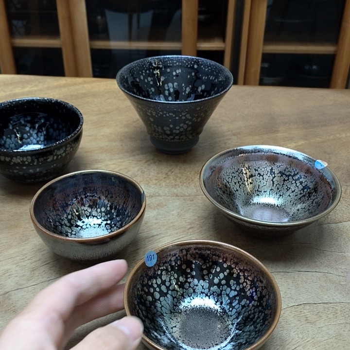 茶盏悠*儒盏江汉旺师傅紫金191
