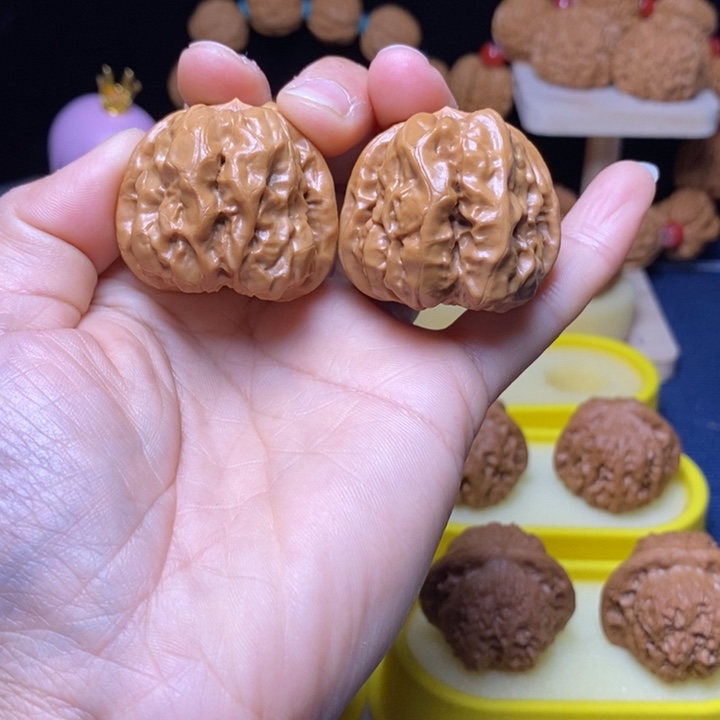 核桃36四开背大肚肌肉蛙 2号车