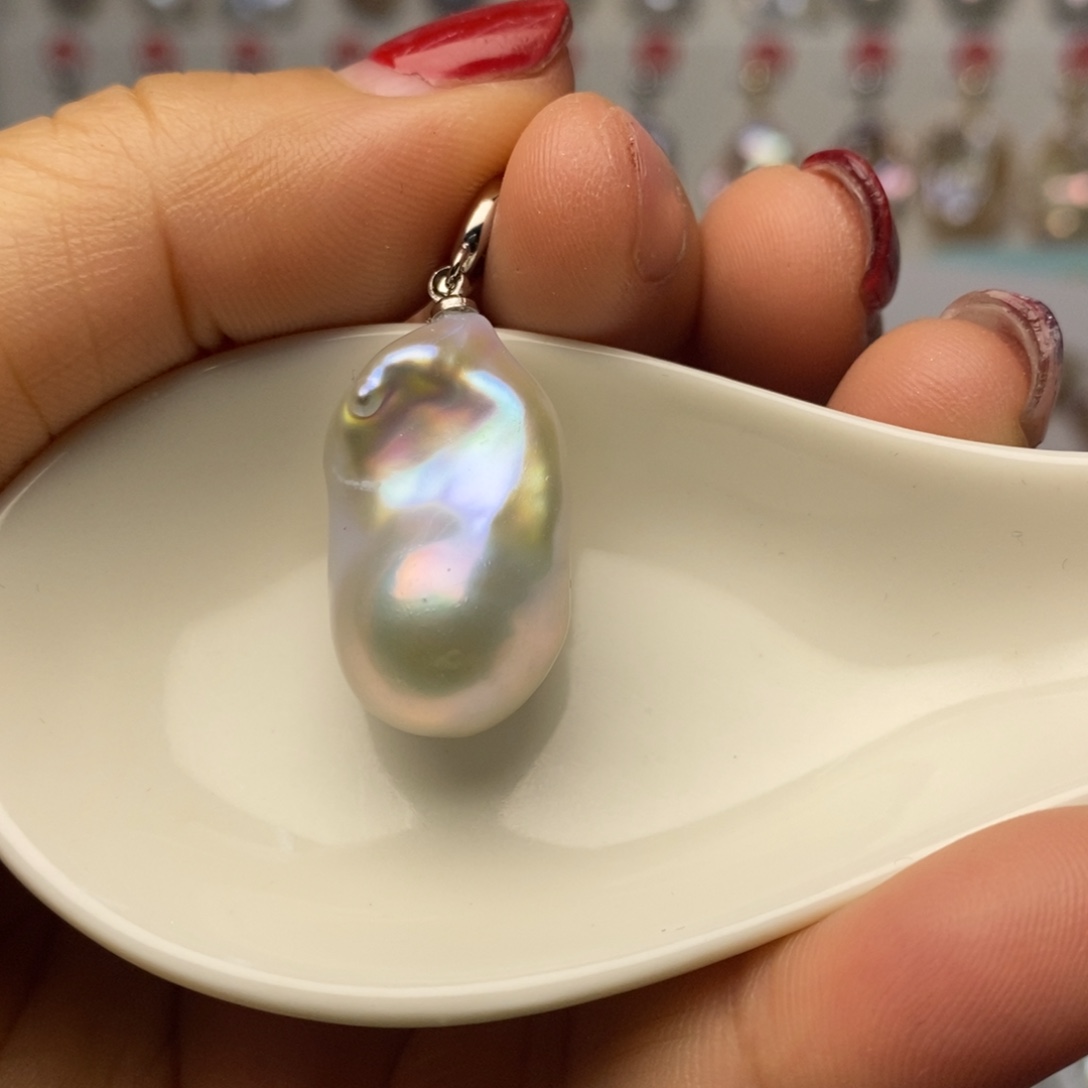 淡水珍珠其它未镶嵌