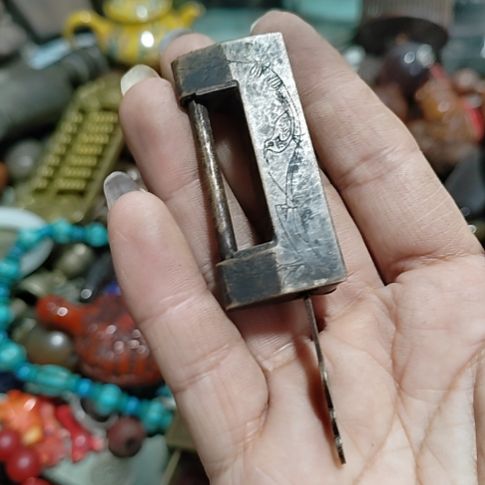 刘***好小挂件偏远地区不包邮