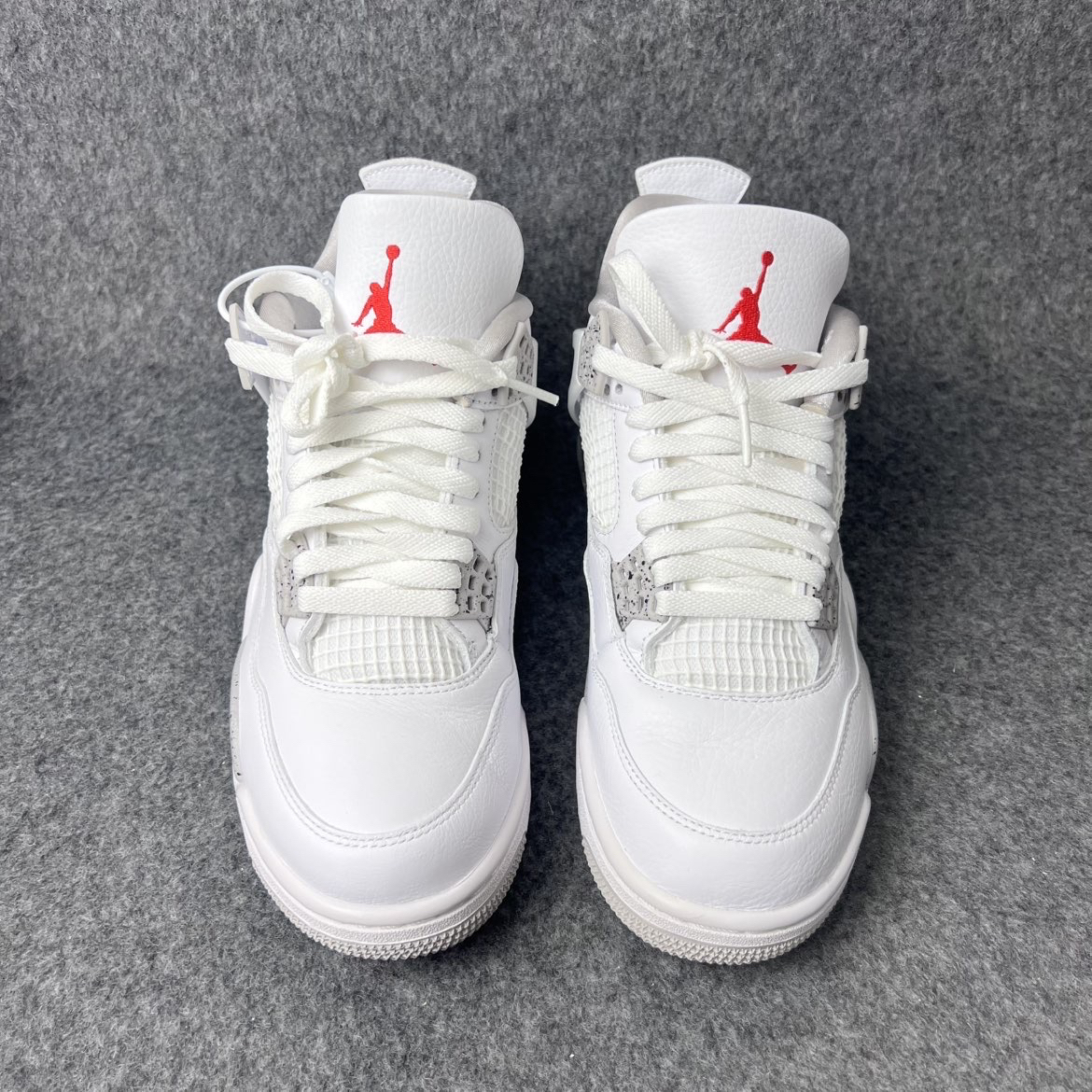 95新 LANVIN 4奥利奥白42码g2006鞋