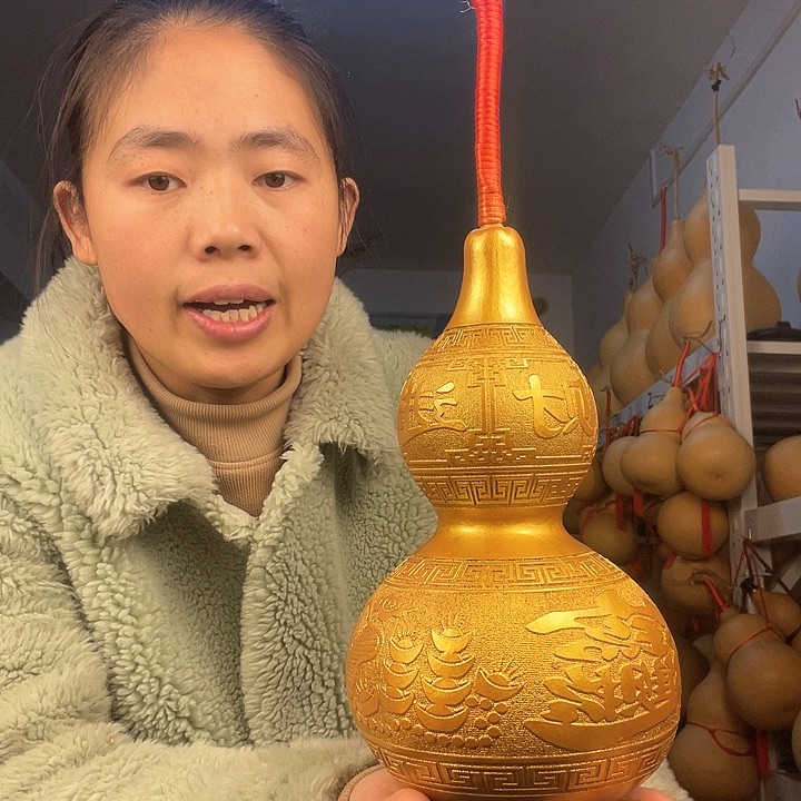 天然葫芦一物一图看图片发货