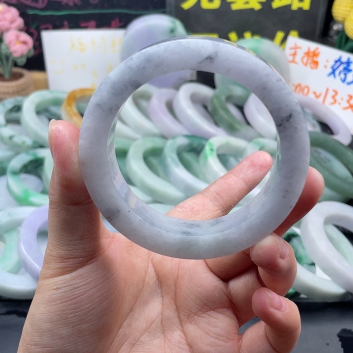 定制翡翠翡翠未镶嵌