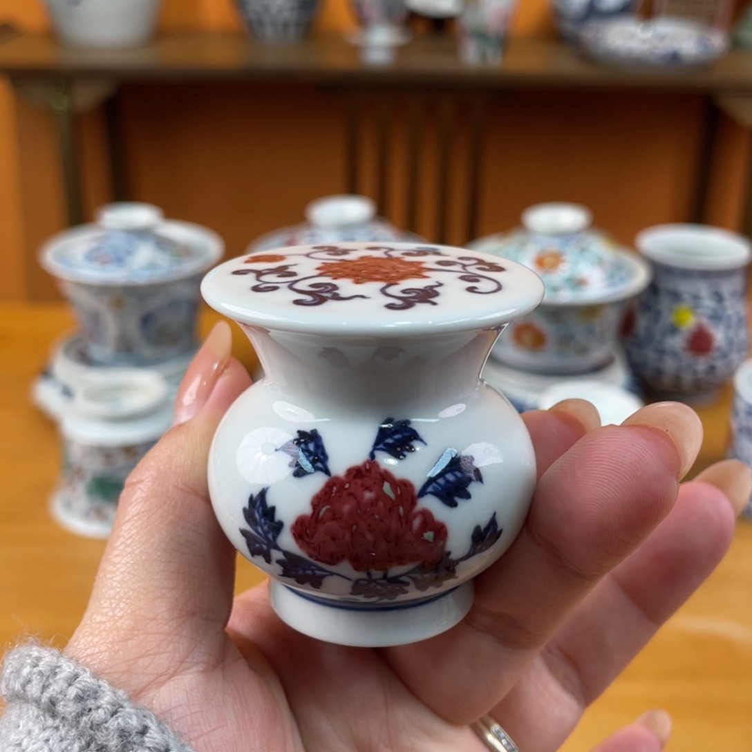 景德镇手绘哈哈哈哈哈哈