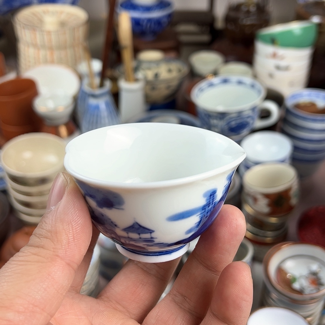 陶瓷艺术品陶陶瓷器