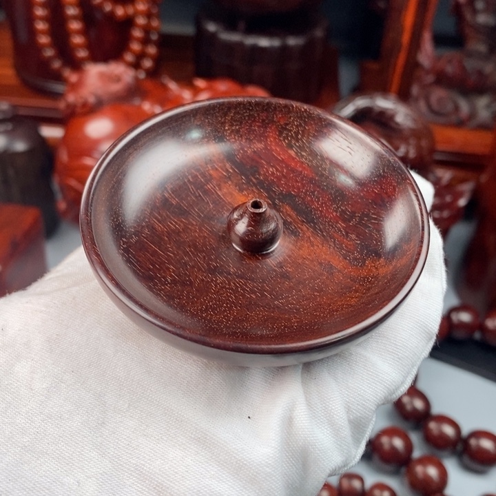 小叶紫檀其他（檀香紫檀）