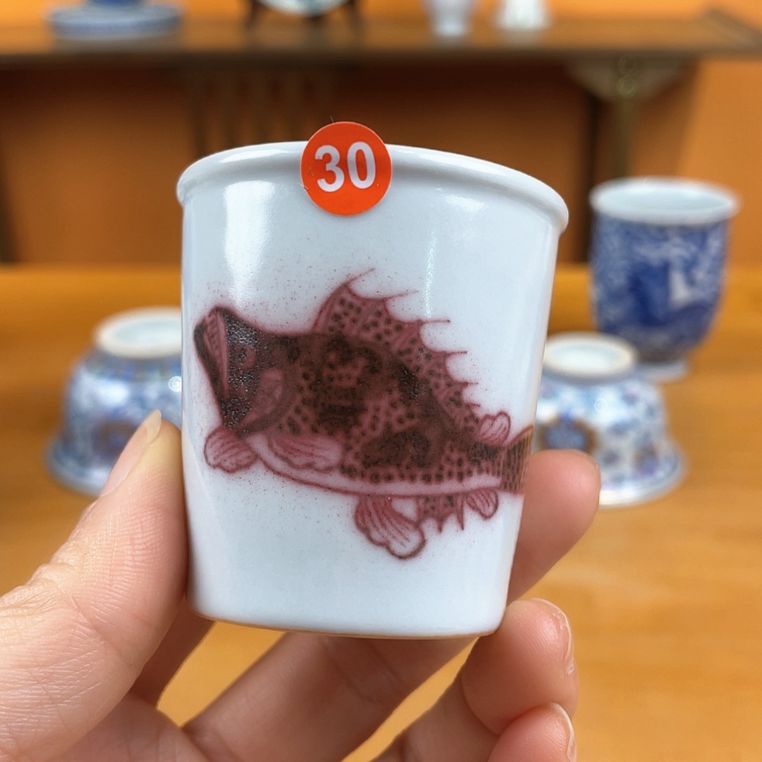景德镇陶瓷景德镇瓷器