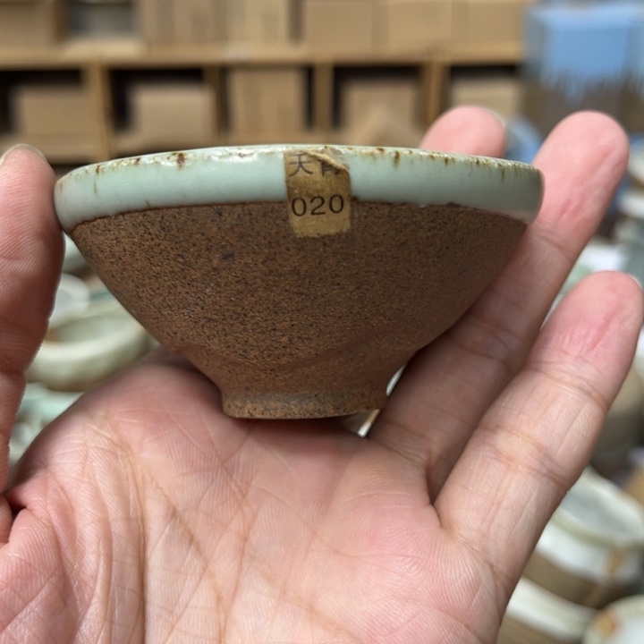 壶老段烧茶器茶具！