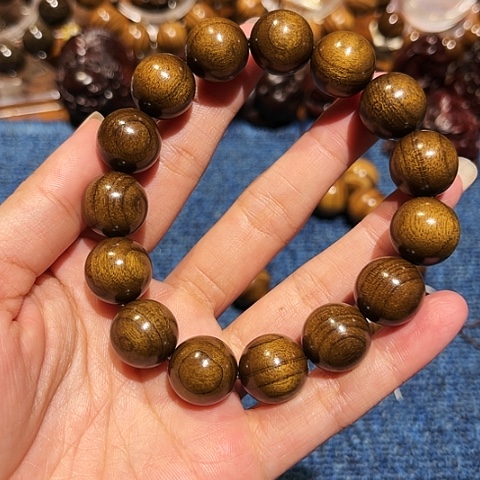 【闪购商品】金丝楠木