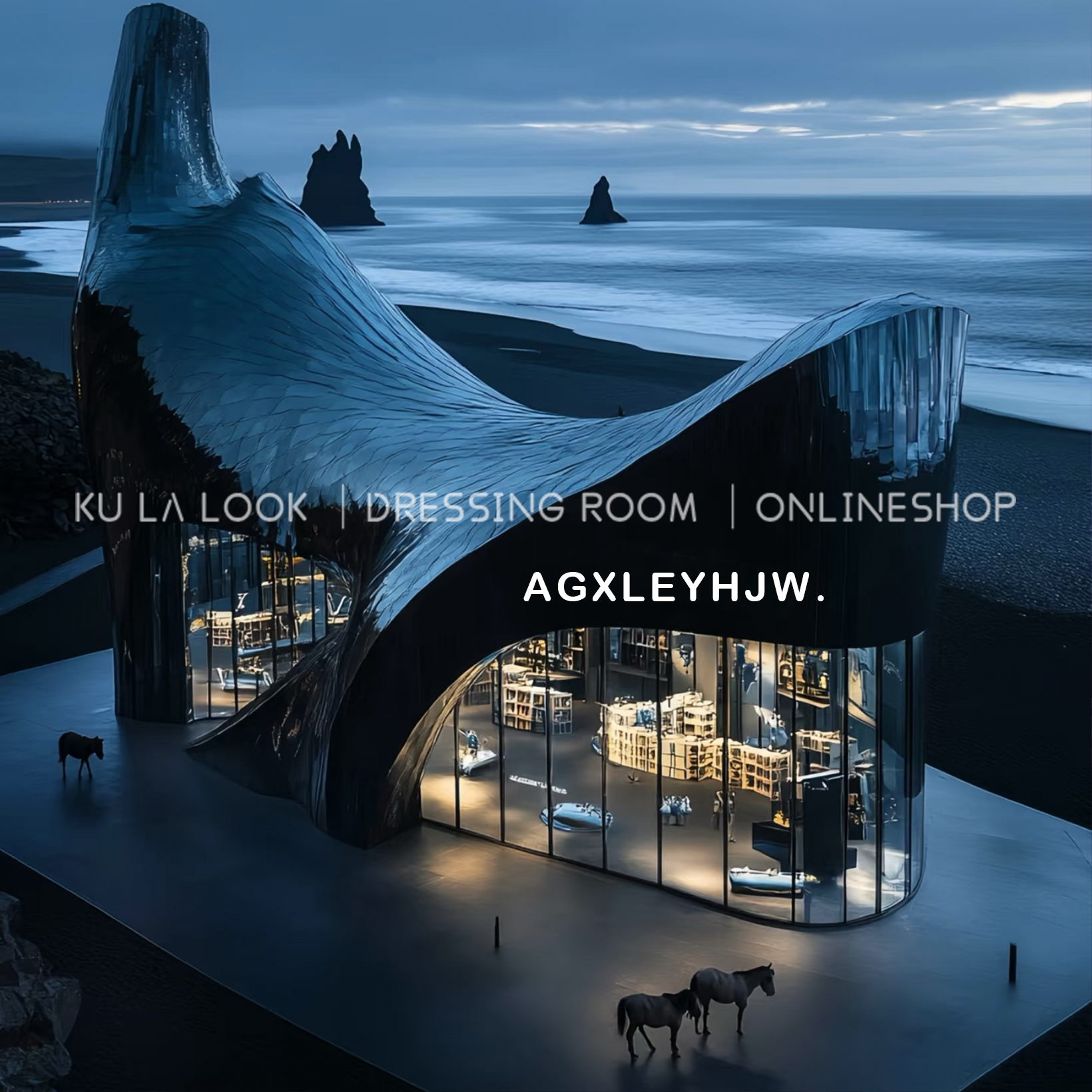 【AG】2号钟总现·B链接均码ZQBB25秋冬新款女装裤子/套装