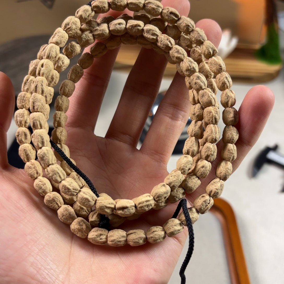 淅***沥吊坠柏香籽/百香籽