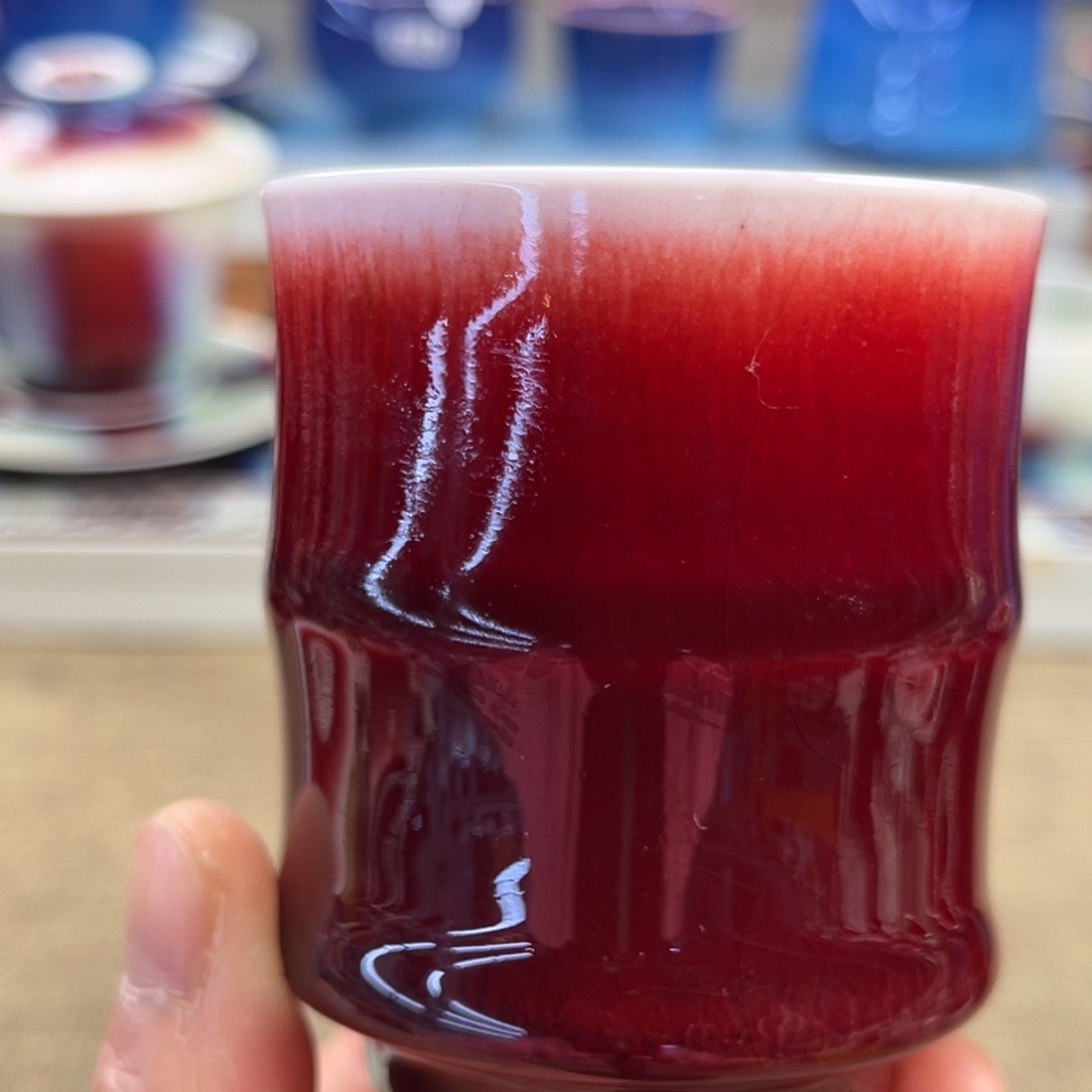 【闪购商品】玉瓷景德镇陶瓷微瑕福利