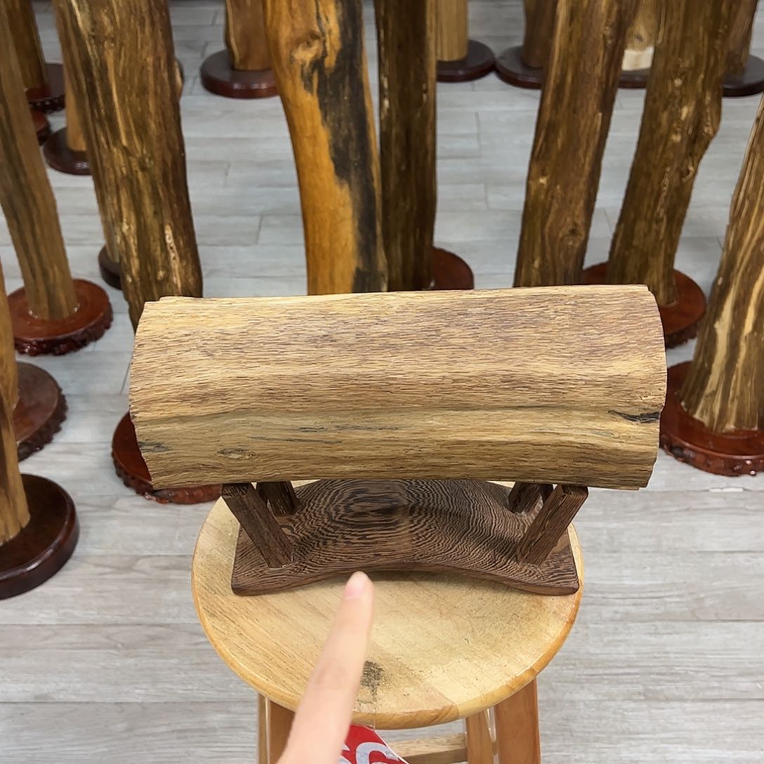 中式天然香薰香粉香道