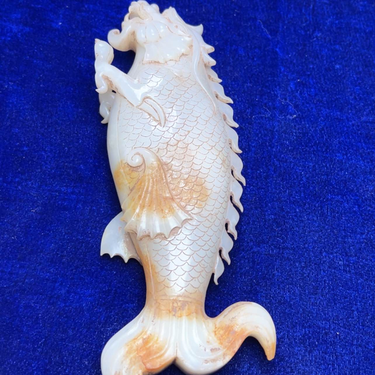 【闪购商品】和田玉挂件未镶嵌零****…
