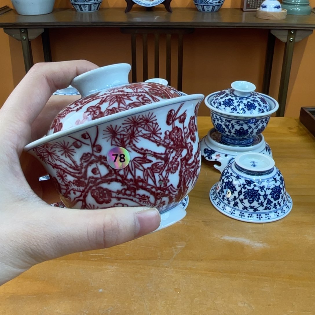 景德镇手绘哈哈哈哈哈哈