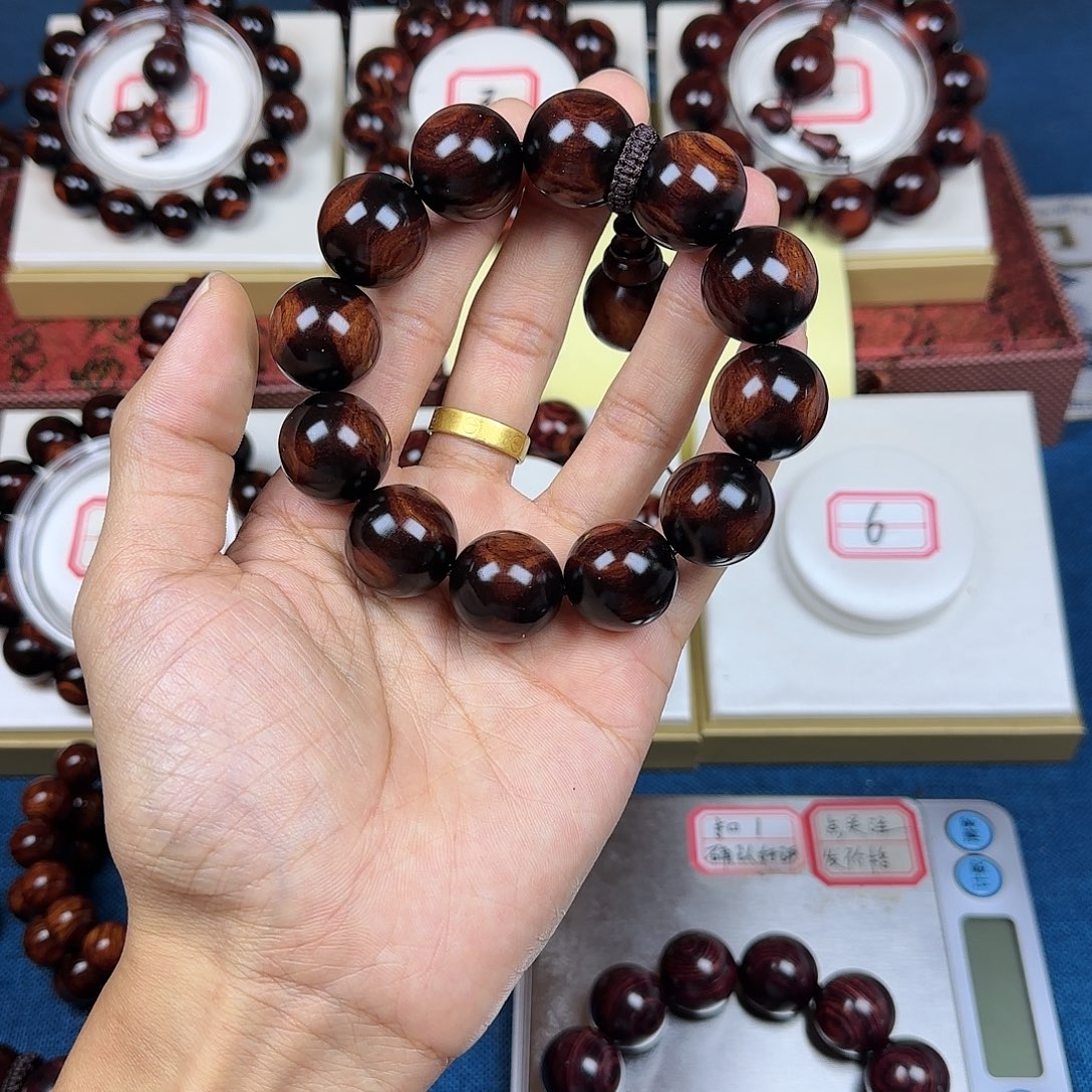 一***注花梨木类黄花梨2.0