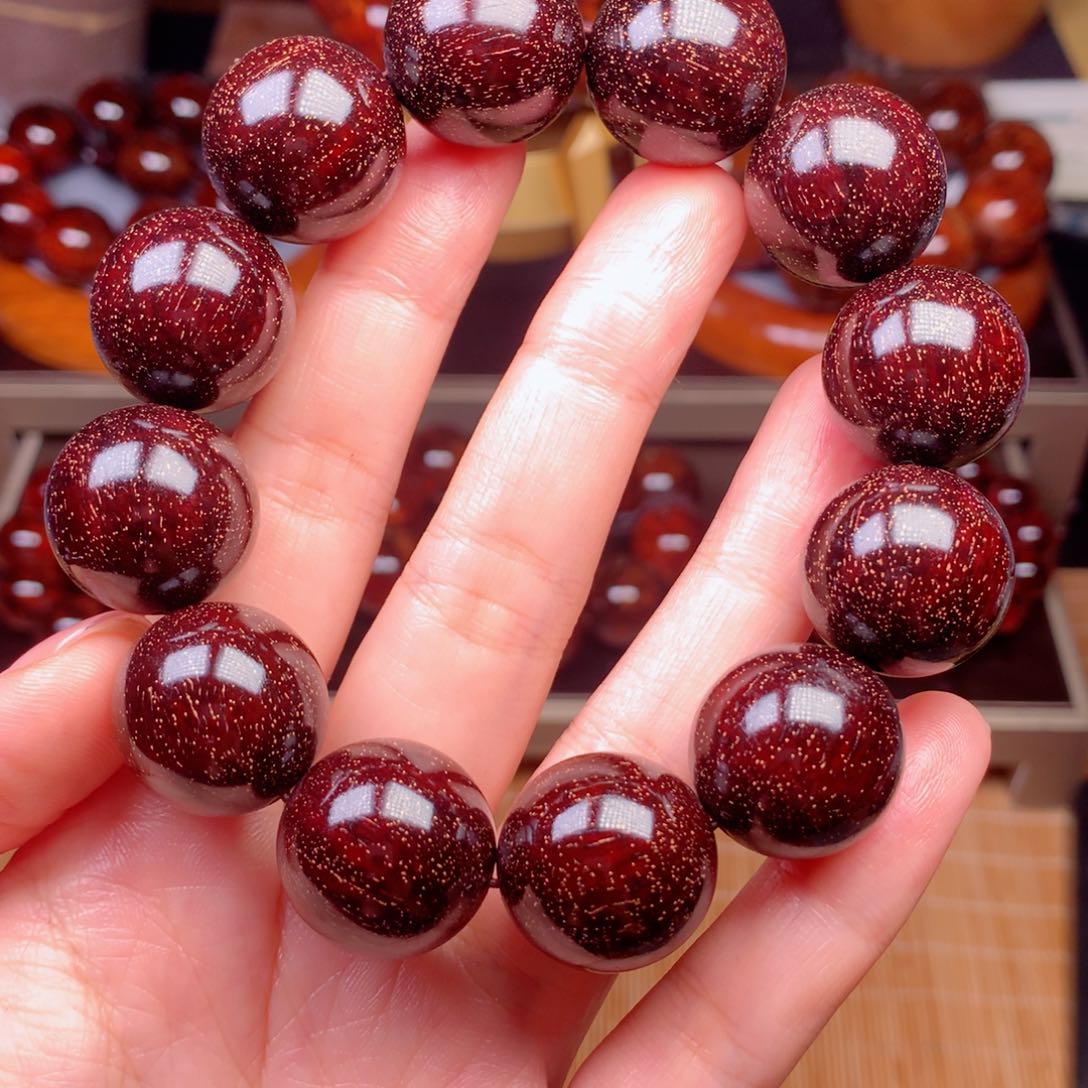 檀香紫檀（小叶紫檀）洋2.0，3w