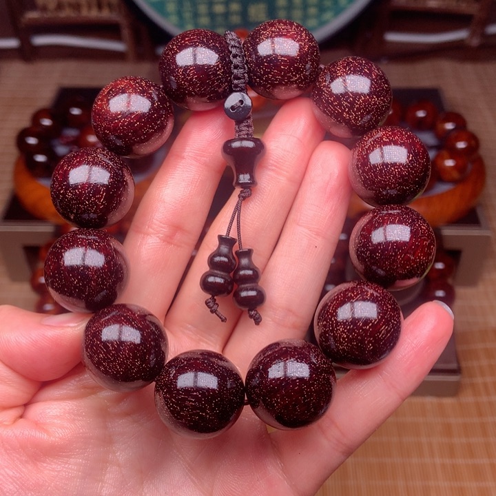檀香紫檀（小叶紫檀）想3w