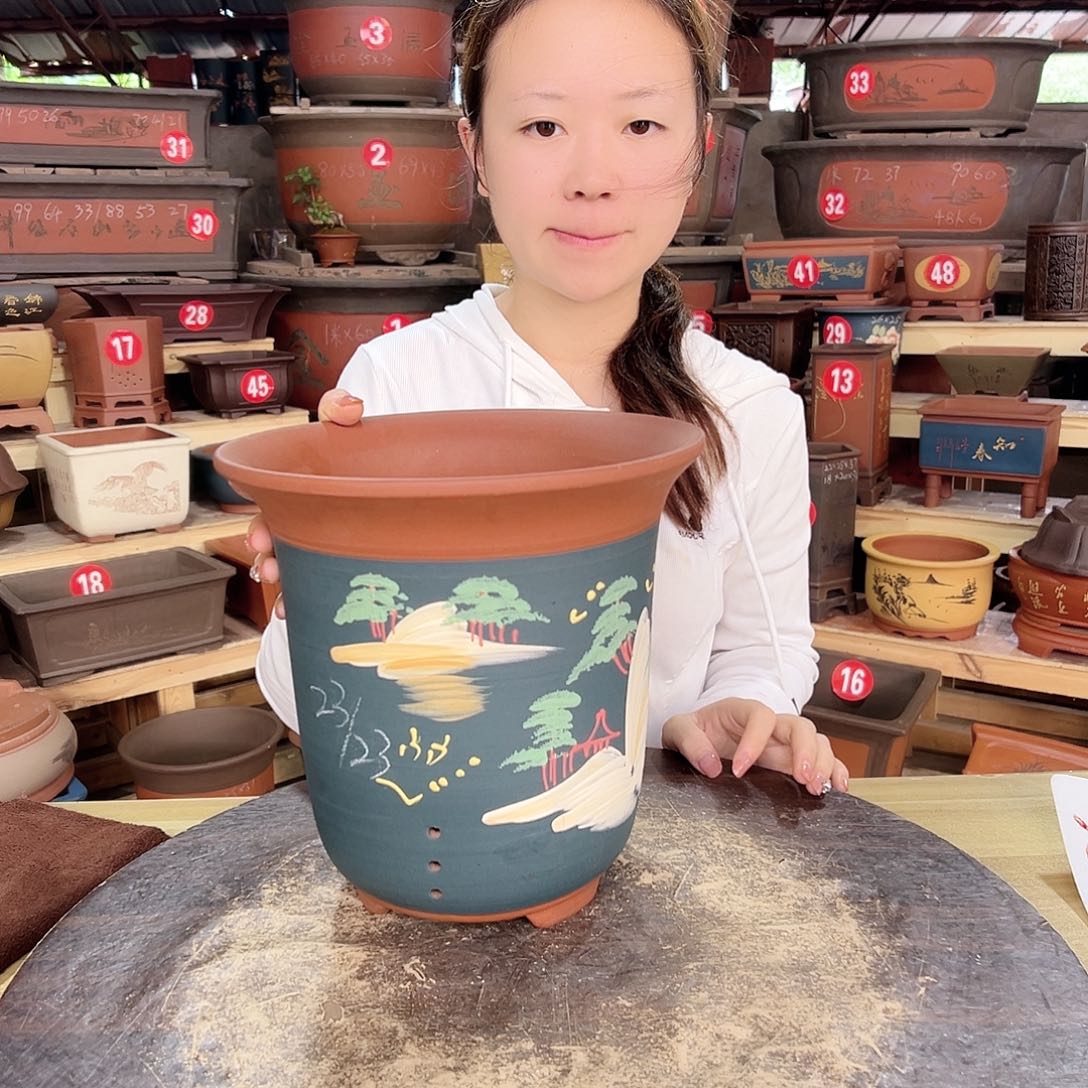 精品紫砂工厂直发