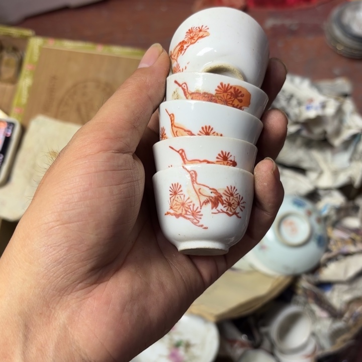 藝***傑民俗物件，杂项呀呀呀