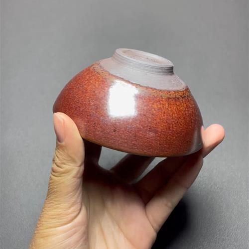 【闪购商品】茶盏-687............