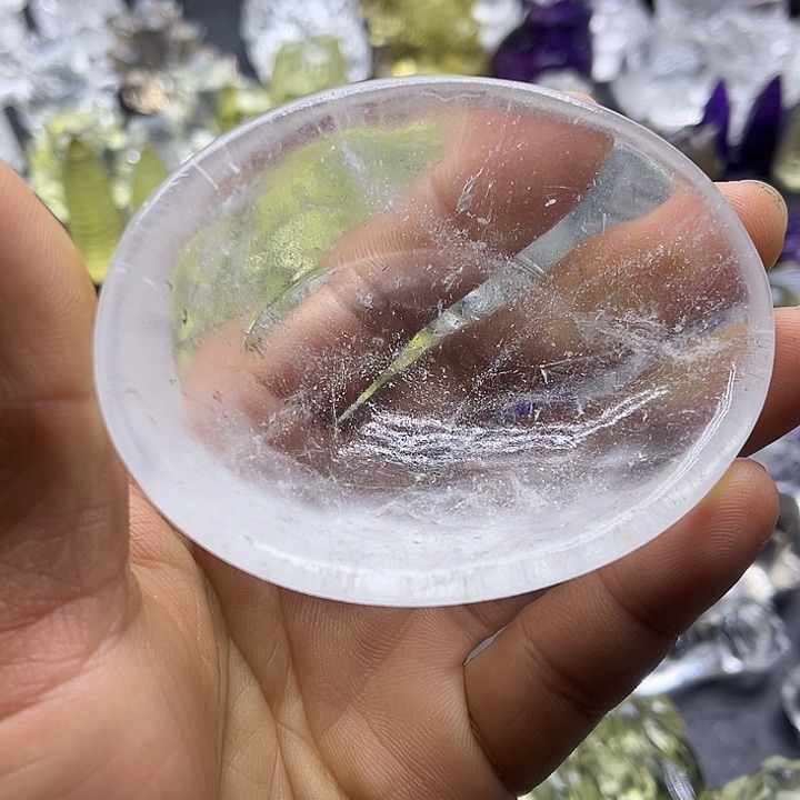 水晶摆件未镶嵌摆件