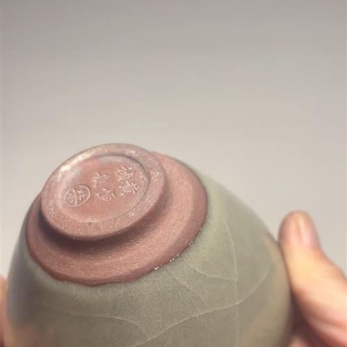 【闪购商品】茶盏-371............