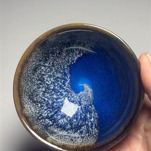 【闪购商品】茶盏-288............