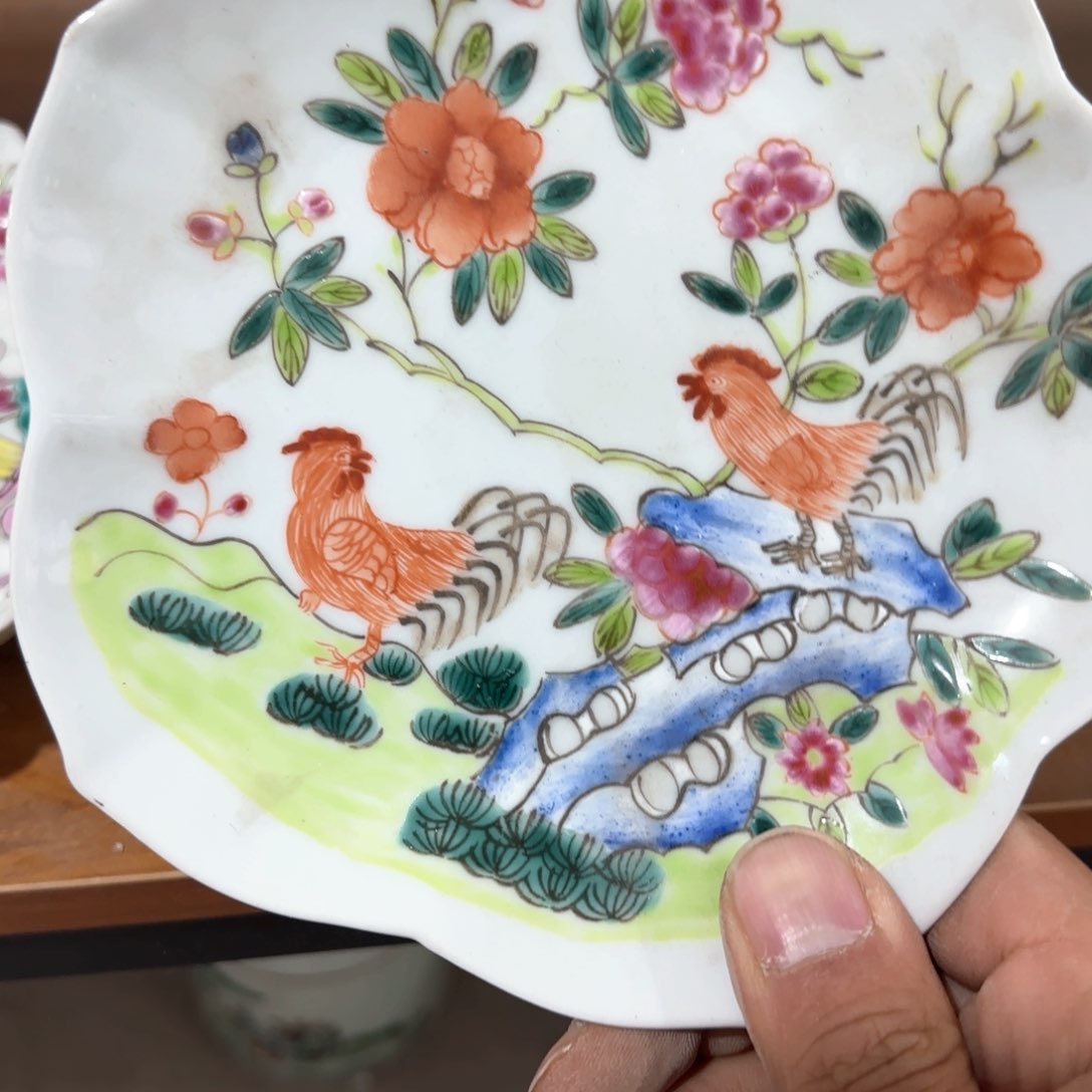 瓷片瓷器等行业和专业人士阅读本